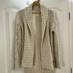 Abercrombie Cardigan